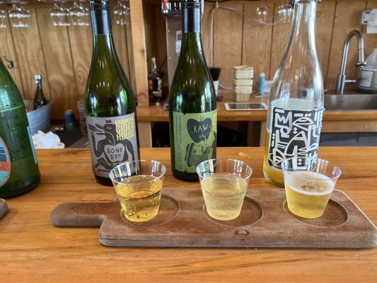 Twin Star Orchards by null