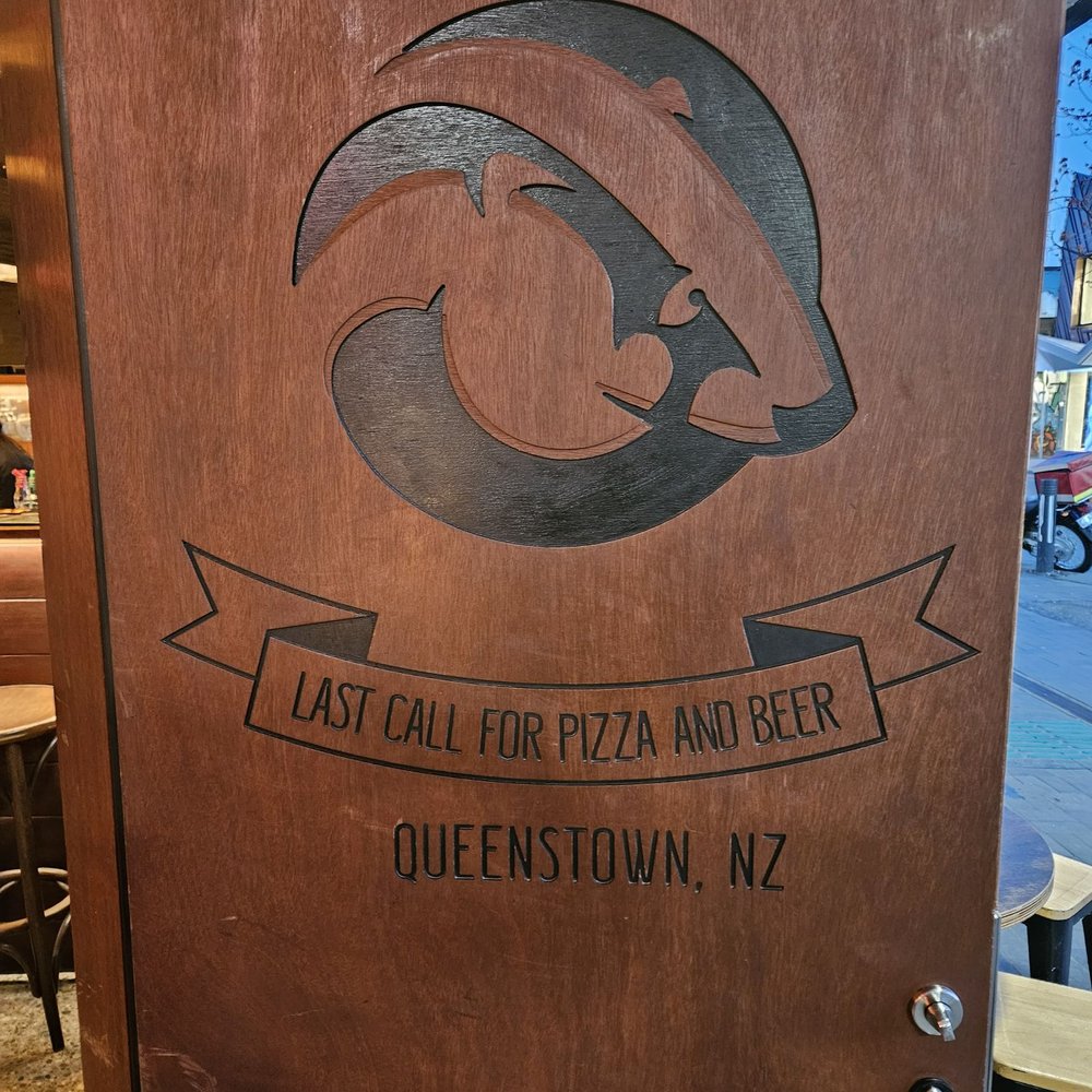 Fat Badgers - Pizza Near Me - Queenstown, OTA Fat Badgers - Pizza Near Me - Queenstown, OTA