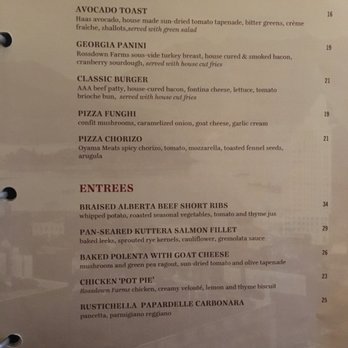 1927 Lounge - Lounges Near Me - Vancouver, British Columbia