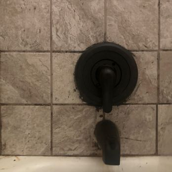 Legendary Plumbing - Now these match the shower head. - Plumbing Near Me - Bellflower, California Legendary Plumbing - Now these match the shower head. - Plumbing Near Me - Bellflower, California