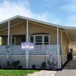 Cadena Creek Mobile Home Park