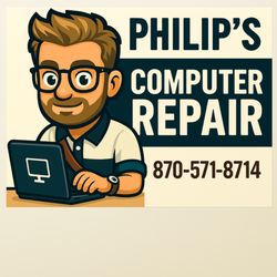 Philip's Computer Repair