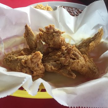 PAPPA’S SOUL FOOD - Updated January 2025 - 18 Photos & 17 Reviews