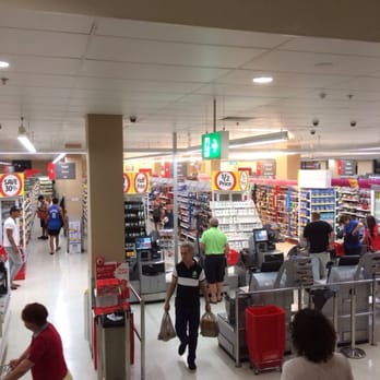Coles - Grocery Near Me - Parramatta, NSW