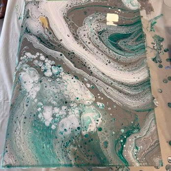 Art Magic Creative Studio - Art Classes Near Me - San Diego, California