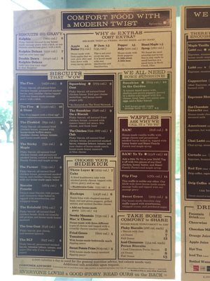 Maple Street Biscuit Company by null