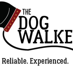 The Dog Walker