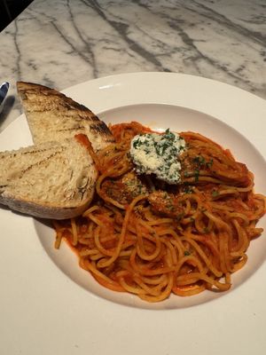 La Bella Trattoria by null