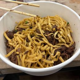 Braised Beef Rice 牛肉饭 Braised Beef Rice 牛肉饭