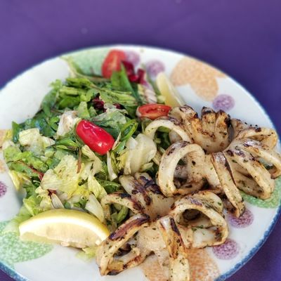 Anna Maria Trattoria by null