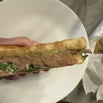 POM POM'S TEAHOUSE & SANDWICHERIA - CLOSED - Updated July