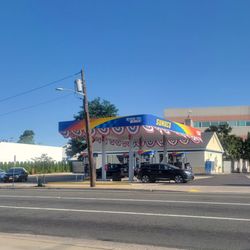 Sunoco Ultra Service Center