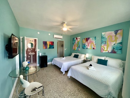 The New Yorker Miami Hotel by null