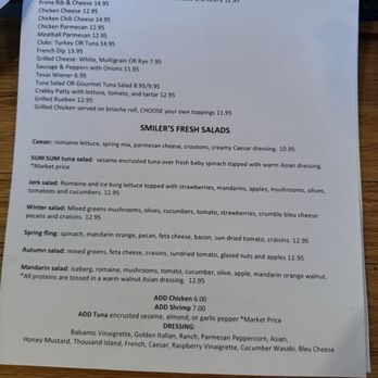 Smiler's Grill & Bar - American Near Me - Dickson City, Pennsylvania Smiler's Grill & Bar - American Near Me - Dickson City, Pennsylvania