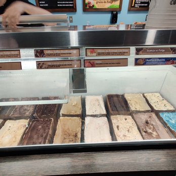 Ben & Jerry’s - Ice Cream & Frozen Yogurt Near Me - Montreal, Quebec Ben & Jerry’s - Ice Cream & Frozen Yogurt Near Me - Montreal, Quebec