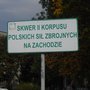 Skwer II Korpusu Polskich Sił Zbrojnych na Zachodzie