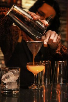 Rob Roy by null