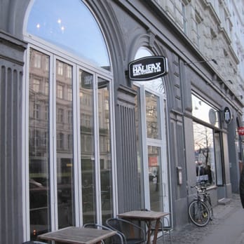 Halifax - Burgers Near Me - København K, 84