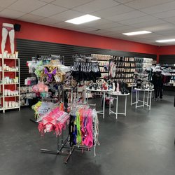 Suzies Adult Superstore