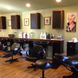 The Hair Gallery - So comfy