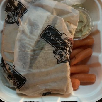 Stick Boy Kitchen - Hearty Arti with carrots and hummus side - Bakeries Near Me - Boone, North Carolina Stick Boy Kitchen - Hearty Arti with carrots and hummus side - Bakeries Near Me - Boone, North Carolina