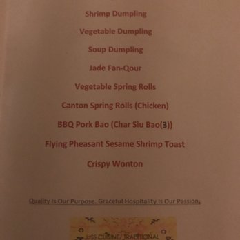 Joss Cuisine - Chinese Near Me - Beverly Hills, California Joss Cuisine - Chinese Near Me - Beverly Hills, California