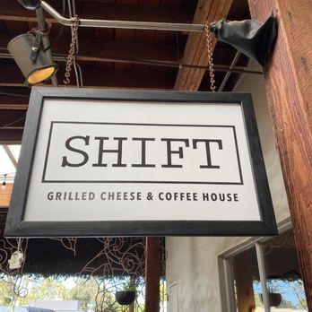 Shift Coffee House - Coffee & Tea Near Me - Sacramento, California
