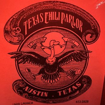 Texas Chili Parlor - American Near Me - Austin, Texas