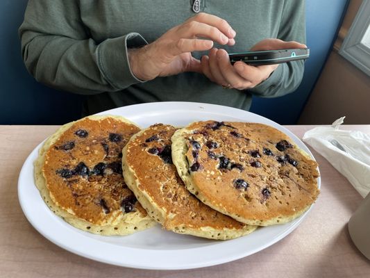 LBI Pancake House by null