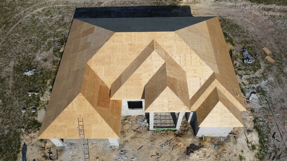 Slide of Giza Roofing Solutions