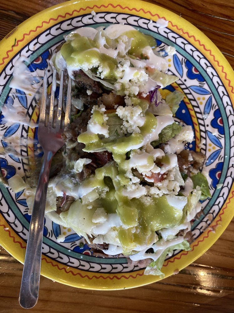 Tierra y Fuego Taqueria