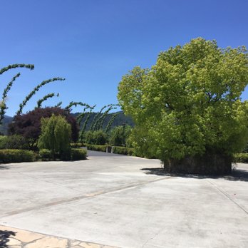 Peju Winery - Wine Tasting Room Near Me - Rutherford, California Peju Winery - Wine Tasting Room Near Me - Rutherford, California