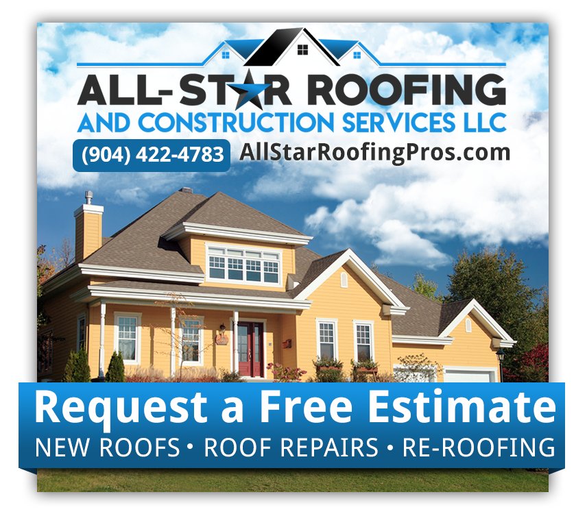 Slide of All-Star Roofing and Construction Services
