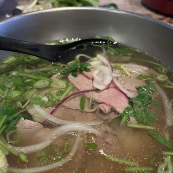 Mr Pho - Vietnamese Near Me - Albuquerque, New Mexico