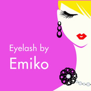 Eyelash by Emiko - Eyelash Service Near Me - Pasadena, California Eyelash by Emiko - Eyelash Service Near Me - Pasadena, California