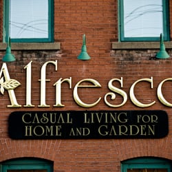 Alfresco Casual Living
