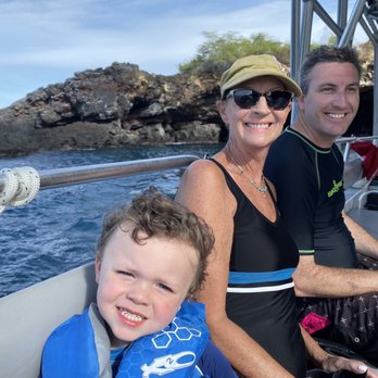 Alii Ocean Tours - Boat Charters Near Me - Kailua-Kona, Hawaii Alii Ocean Tours - Boat Charters Near Me - Kailua-Kona, Hawaii