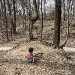 Russell E Emmenegger Nature Park