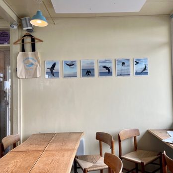La Banchina - Seafood Near Me - Copenhagen, 84