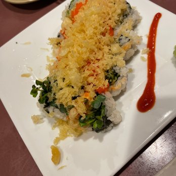 Tokkuri-Tei - Dynamite roll - Sushi Bars Near Me - Honolulu, Hawaii Tokkuri-Tei - Dynamite roll - Sushi Bars Near Me - Honolulu, Hawaii