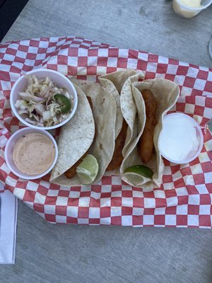 Canary Grill by null