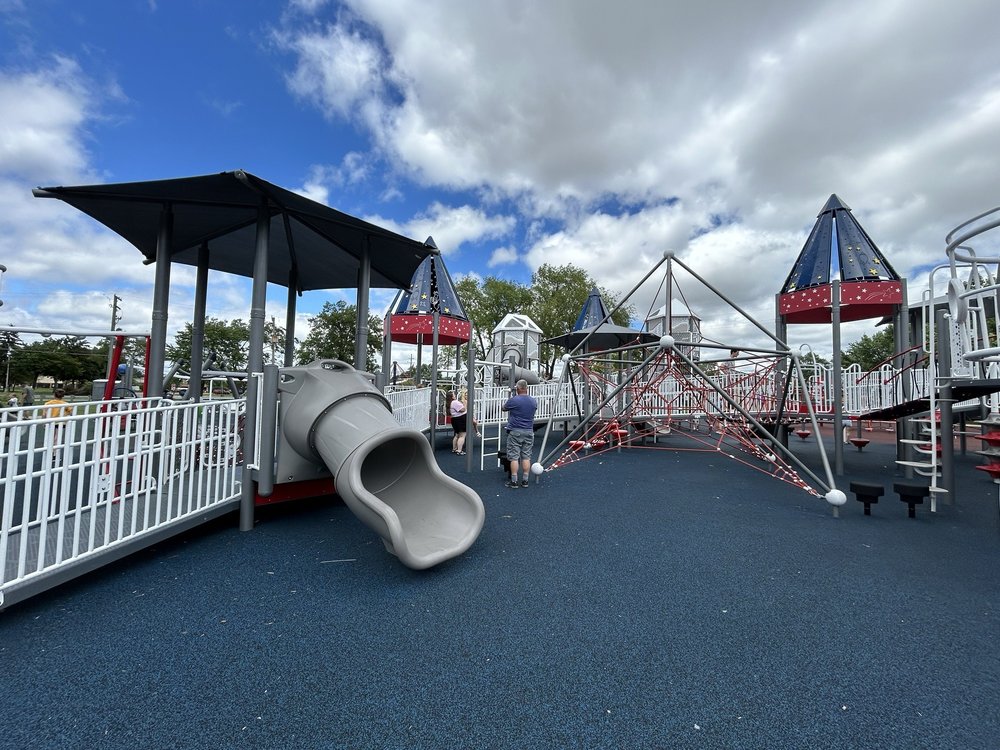 TATTAN PARK Updated November 2024 41 Photos & 10 Reviews 36651