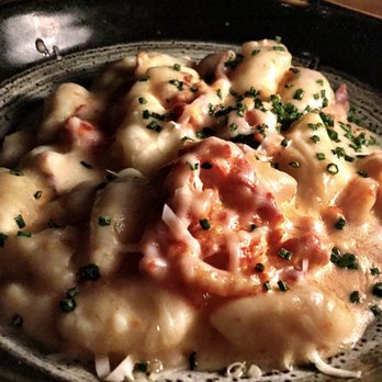 Cane & Canoe - Lobster Mac & Cheese - Cocktail Bars Near Me - Lahaina, Hawaii Cane & Canoe - Lobster Mac & Cheese - Cocktail Bars Near Me - Lahaina, Hawaii