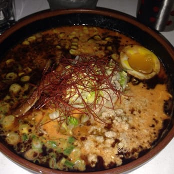 Ramen Tatsu-Ya - Mi so hot!!!! - Ramen Near Me - Austin, Texas Ramen Tatsu-Ya - Mi so hot!!!! - Ramen Near Me - Austin, Texas