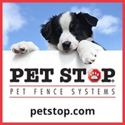 Pet Stop Fence Systems by South Carolina Dog Fence