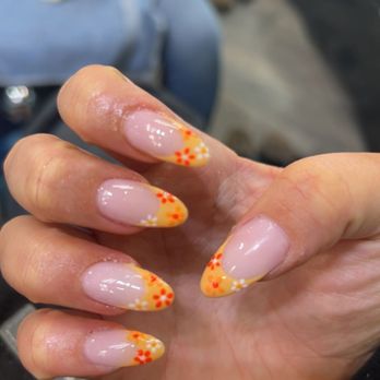 iNails & Spa - nails - Nail Salons Near Me - Murrieta, California