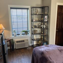 Healing Moon Massage & Wellness - Bookshelf