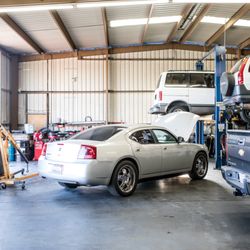 Aram's Auto Repair Center