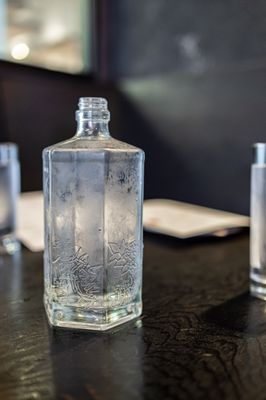 Ozumo Santana Row by null