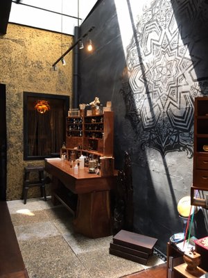 Sifr Aromatics by null